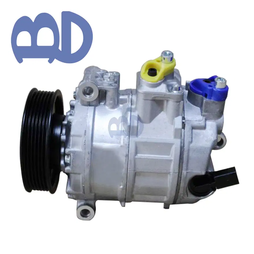 Audi A3 Air Conditioning Compressor 1K0820803F/1K0820859M