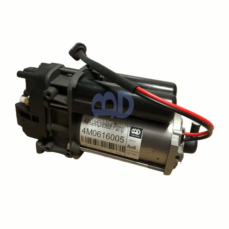 Audi Q8 (4M) Air Compressor Pump 4M0616005 photograph 2