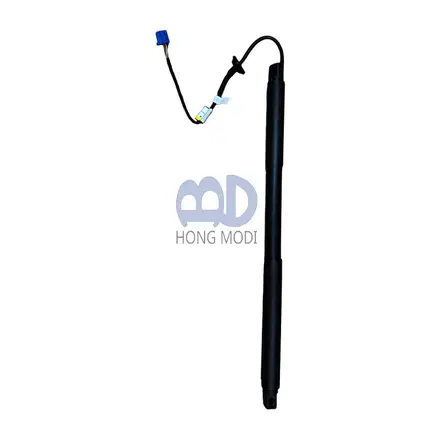 rear electric gas pressure spring for Mercedes Benz M-Class W166 1668901130 — view 2