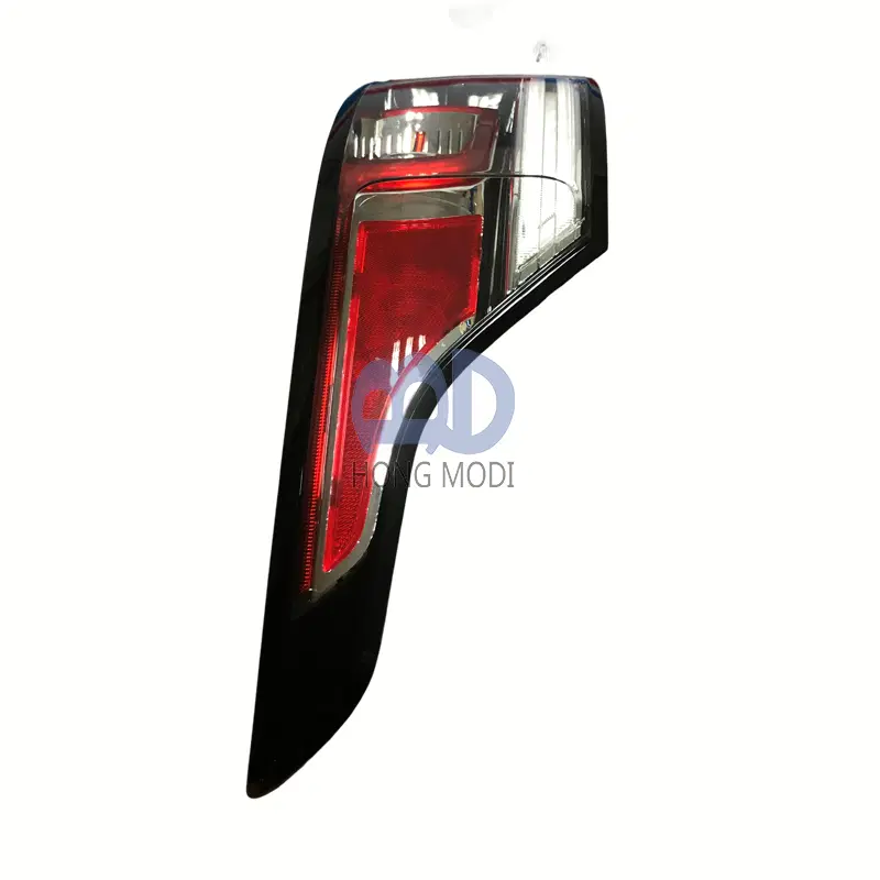 Taillight For Range Rover Car Suppilies Left Tail Lamps Auto Led Accessoire Voiture Brake Lights For Land Rover Range LR06158