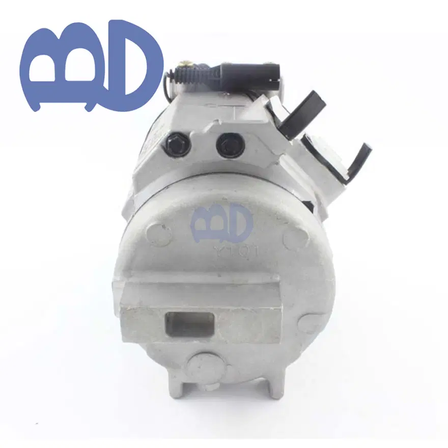 Mercedes-Benz Ambulance 6PK Air Conditioning Compressor BHJ-50019 — view 3