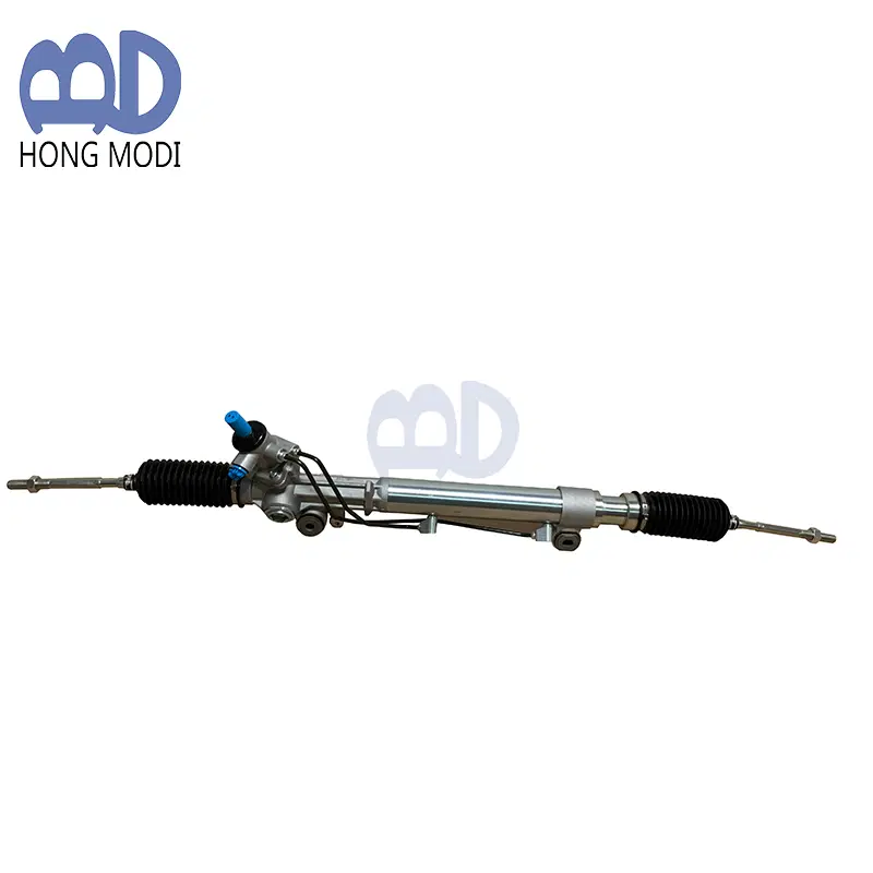 Toyota Land cruiser Steering machine 44200-35051