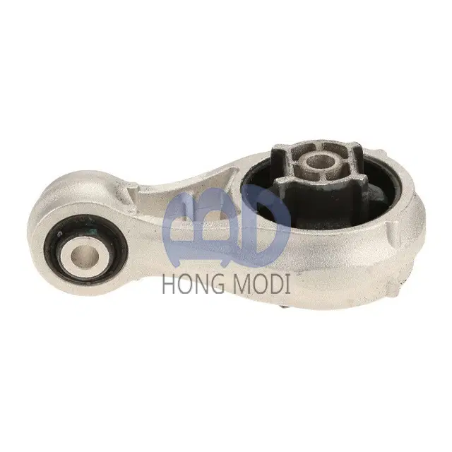 Original OEM engine mount for Mini (driver's side) 22119806995 — view 3