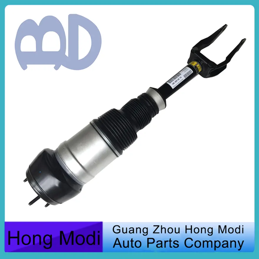 Air Suspension shock for Mercedes Benz ML GL X166 W166 A1663202513 1663202613 2013-2017