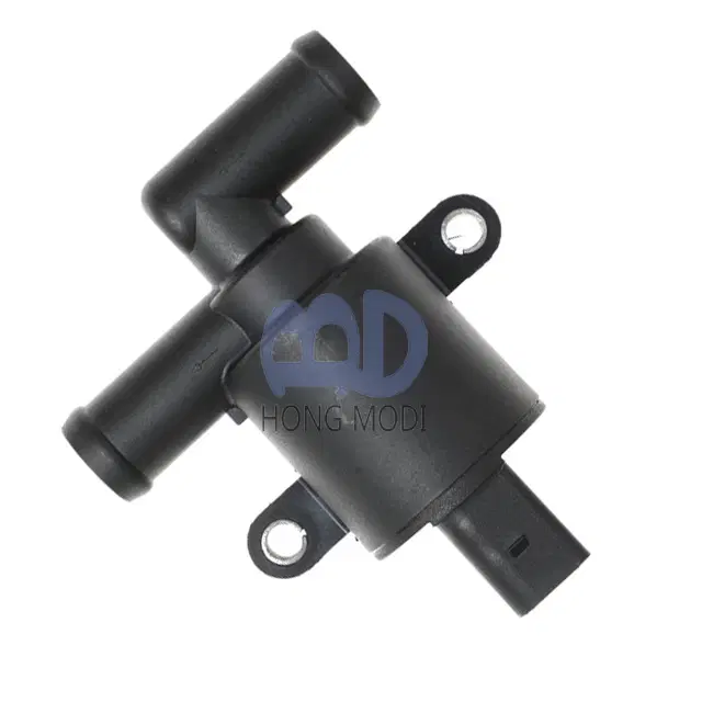 4H0121671D Coolant Control Valve (Automotive); 4H0121671B 5Q0906457J 4H0121671G Suitable f photograph 2
