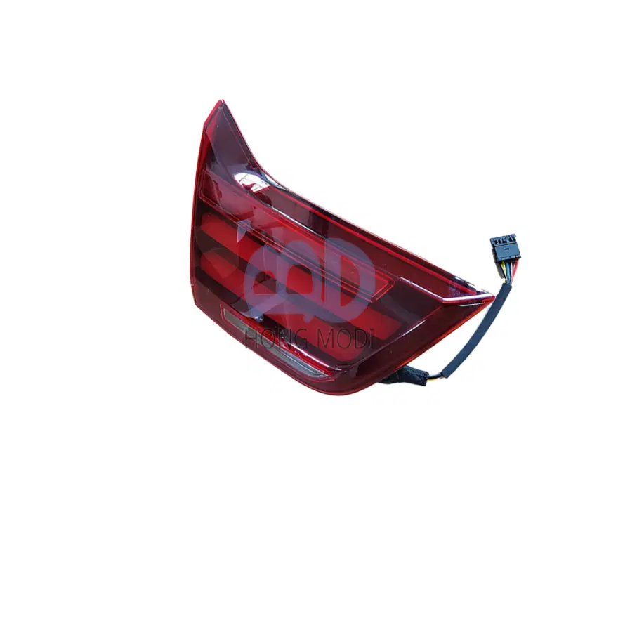 BMW 4 Series Coupe F32 Left Rear Inner Black Taillight 63219491583 photograph 2