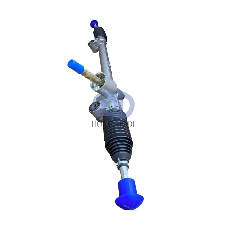 Steering rack for Suzuki Swift 2012-2016 RHD 48580-71L11 — view 3