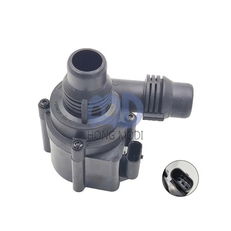 Additional water pump LR094347 for Land Rover Discovery/Range Rover 2.0