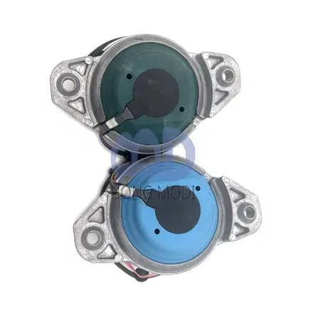 2222407917 2222407600 2222406100 Automotive parts engine bracket for Mercedes-Be — view 2