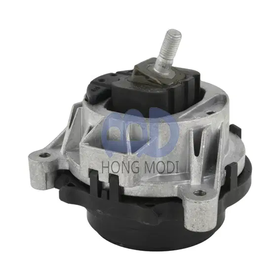 Engine mounts for BMW 1 Series F20 N13 B16 and F30 F80 1 Series F21 F35, left and right compatible, part numbers: 22116854251