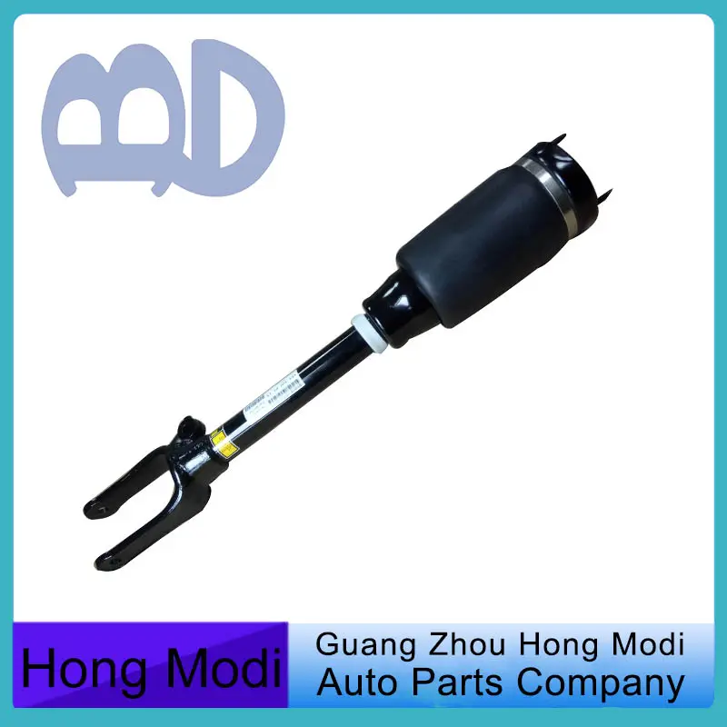 Mercedes-Benz W164 ML/GL Front Air Suspension Shock Strut A1643206113 Without ADS GL450