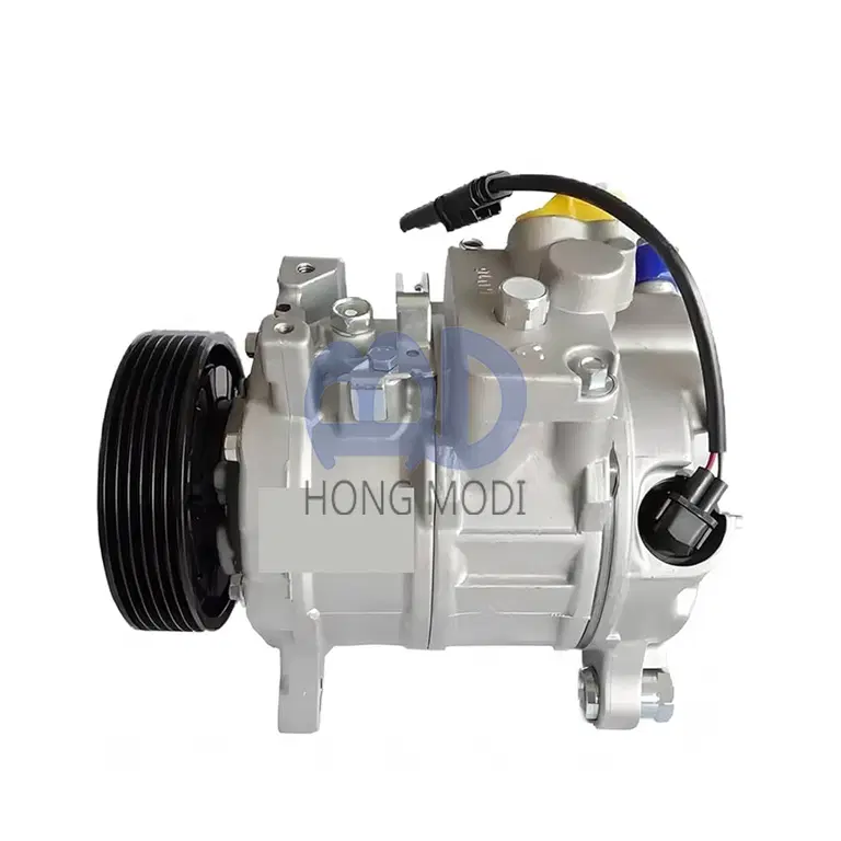 Brand new 6SEU14A 64529225704 air conditioning firewall, suitable for BMW X3 E90 E92 models.