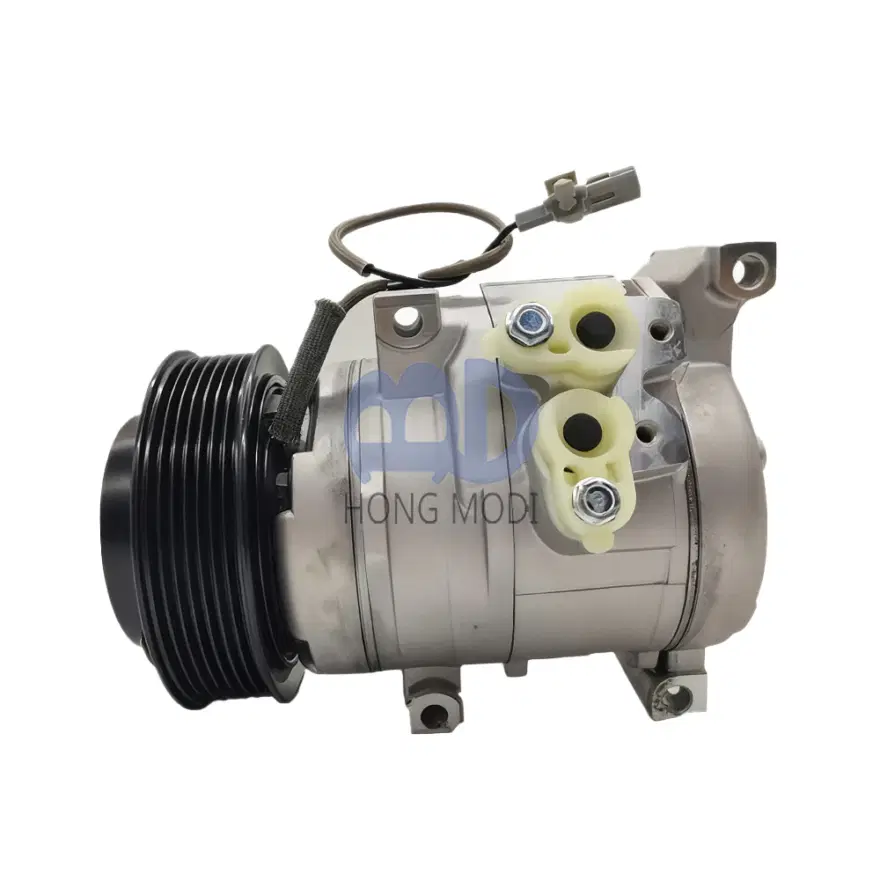 447190-2661 88310-21140 88310-0K460 10S15C Toyota Hilux Automotive AC Compressor