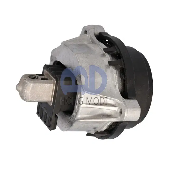 Engine mount. Engine mount suitable for BMW G30, F90, G11, G12, G14, G15, X3, X4, 750Li. 2 photograph 2