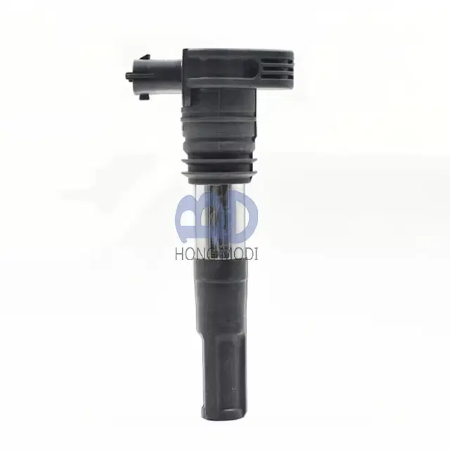 Genuine Ferrari ignition coil, suitable for 599 California, OEM part number 2814 — view 3