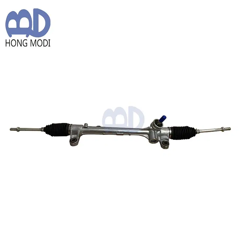 TOYOTA Corolla AXIO Steering machine 45510-12410 — view 4