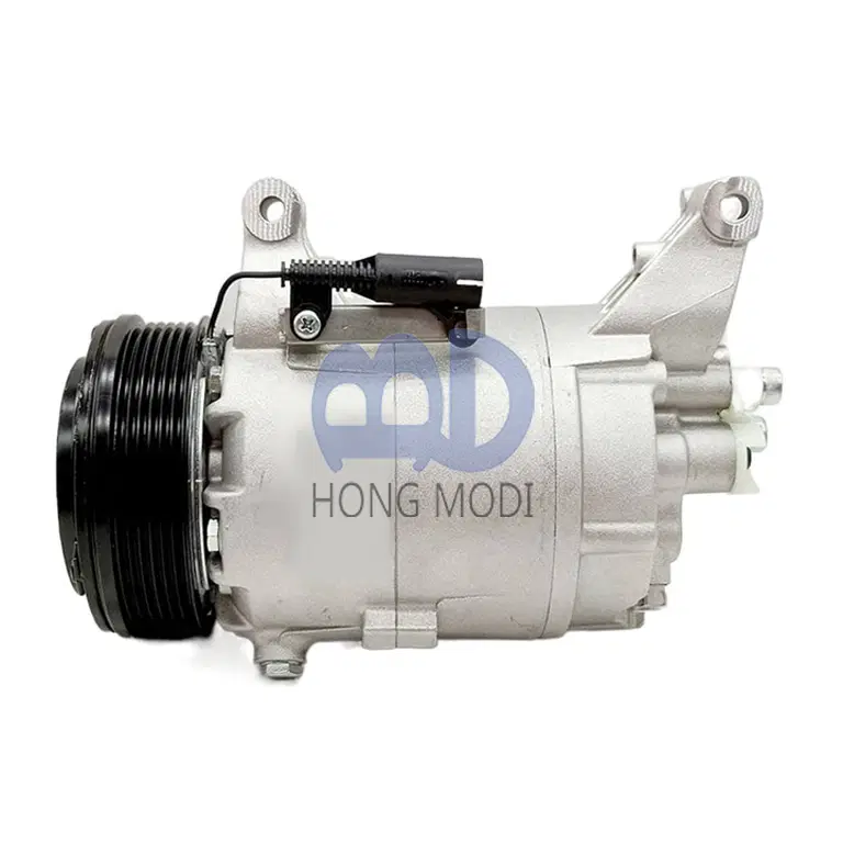 Mini compressor air conditioners for Mini Cooper S R50 R52 R53 R56, part numbers: 64521171310, 64526918122, 64521171210, 1139