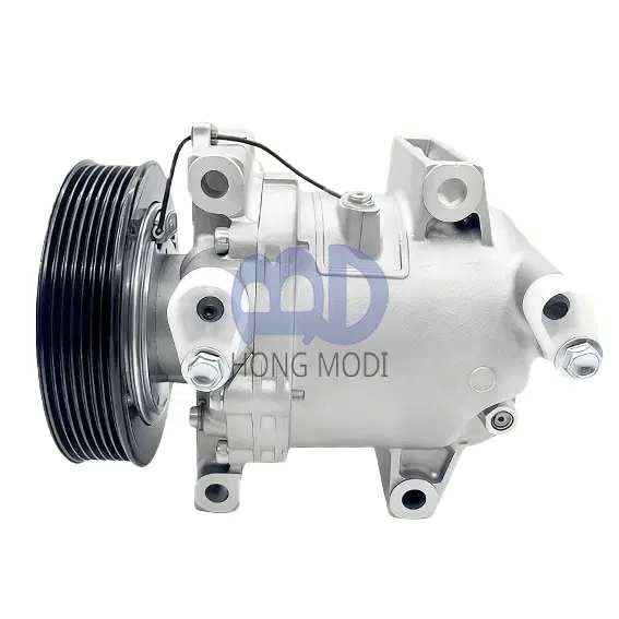Dedicated A/C Compressor for Nissan Navara D40 Pickup 2.5DCi (92600EB400 / 92600-EB40B)
