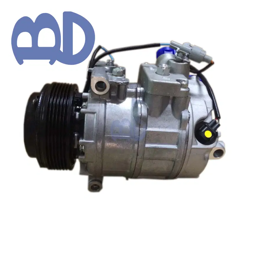 BMW X1 18d air conditioner compressor BHJ-60026