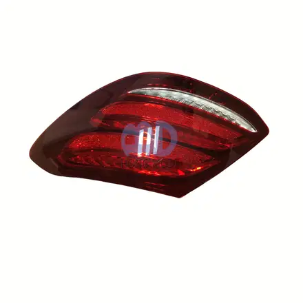 LED Lights For Mercedes-Benz E-Class W213 Auto Car Accessories For Vehicles Tool — view 2