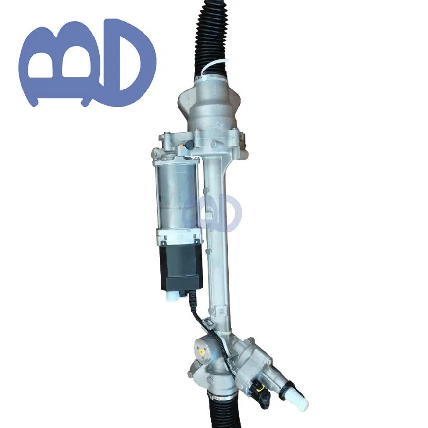 BMW F25 F26 Steering Gear Steering Gear 32106864491 — view 3