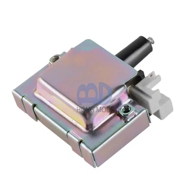 Ignition coils 30510-P73-A01, 30510-PT2-006, and 30510-P73-A02 are suitable for — view 3