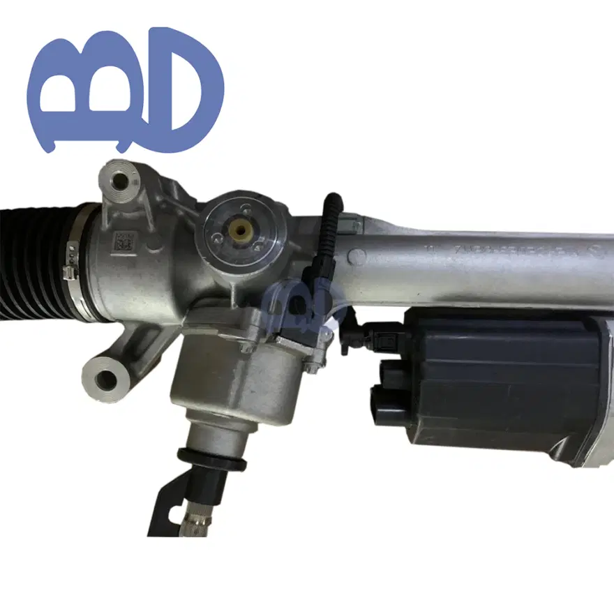 Mercedes-Benz W205 steering gear steering gear A2054605902