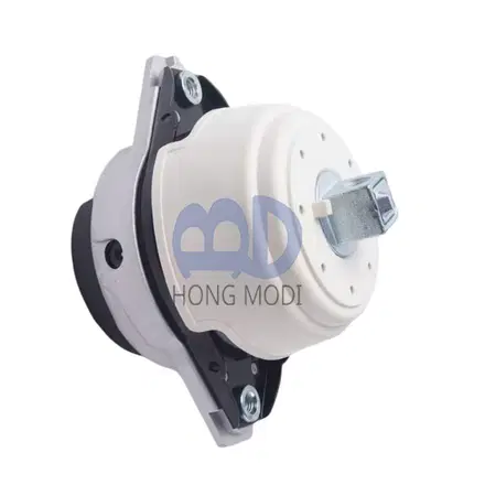 Mercedes-Benz Genuine Engine Mount 4632400500 — view 2