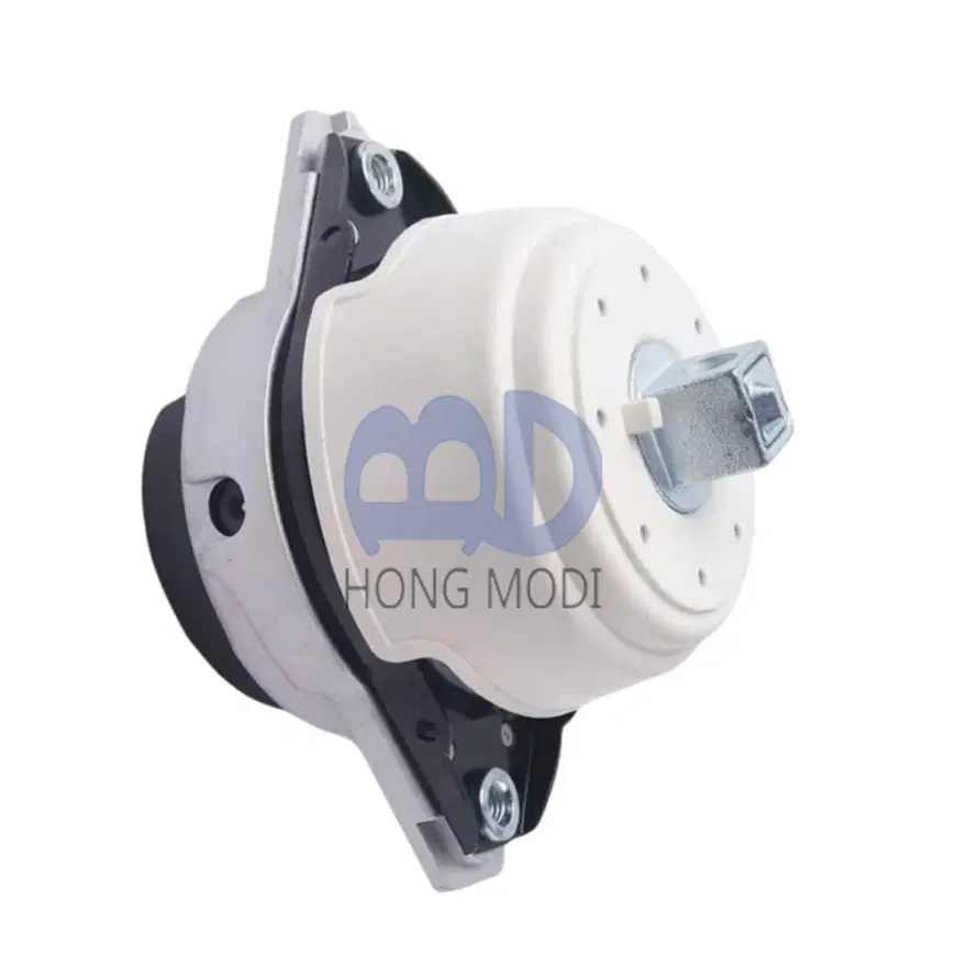 Mercedes-Benz Genuine Engine Mount 4632400500 photograph 2