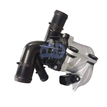Automotive parts water pump assembly OEM 55515684 12716380 55513220 12721871 Che — view 2