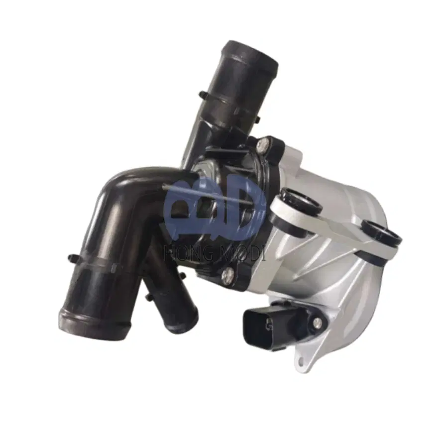 Automotive parts water pump assembly OEM 55515684 12716380 55513220 12721871 Chevrolet Equ photograph 2