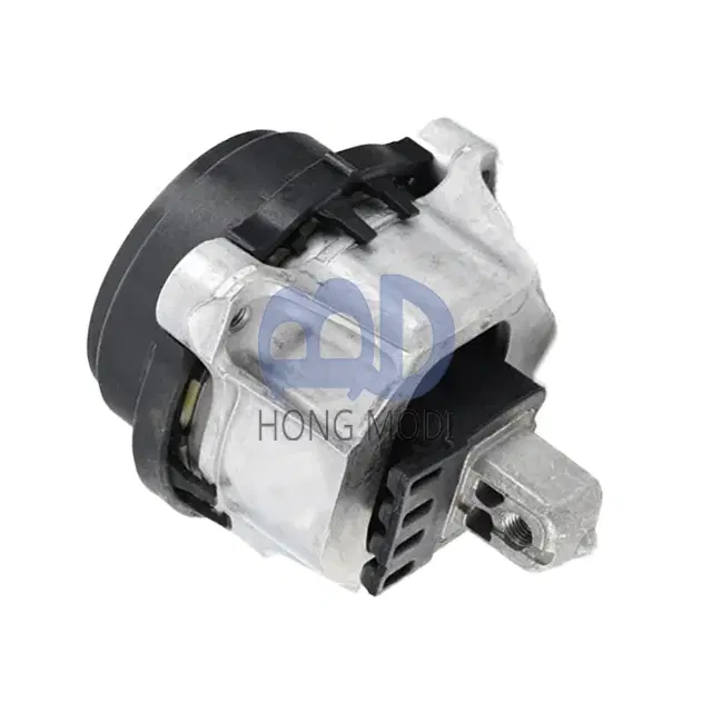 BMW G30 540i Engine Mount Kit OEM 22116860463 and 22116860464 photograph 2