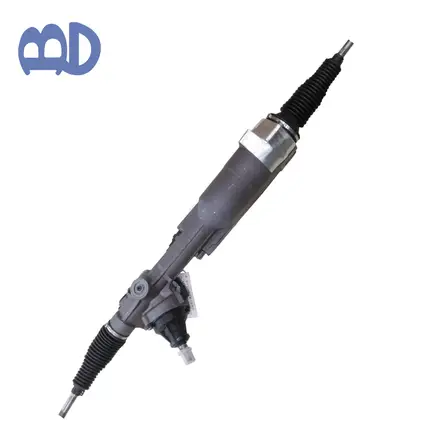 Audi A6C7 Steering Gear Steering Gear 8E1 422 052E/2007-2009 — view 2