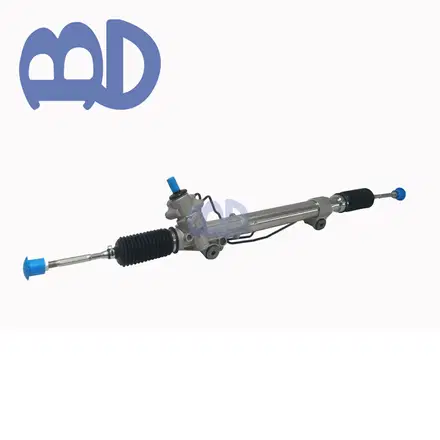 Toyota Land Cruiser Prado Steering Gear Steering Gear 44200-35061 — view 2