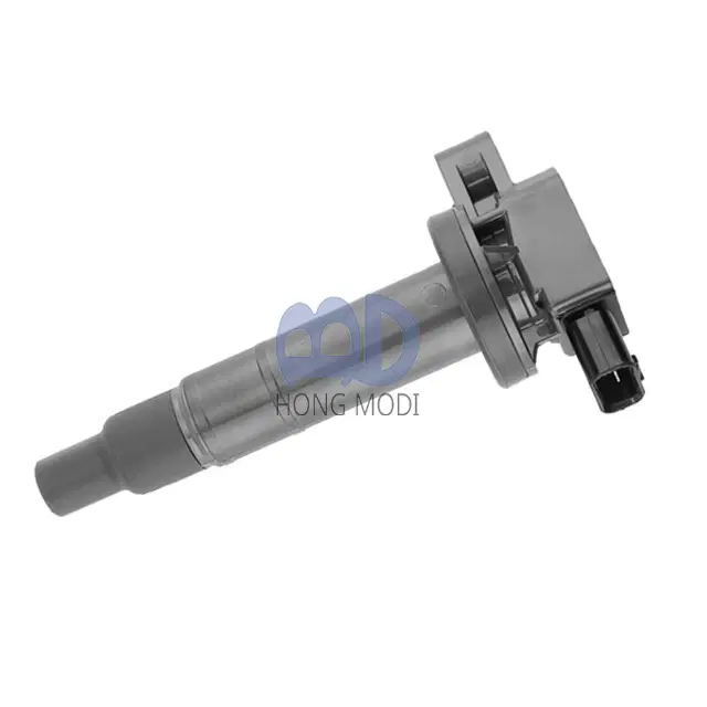 One 90919-02240 ignition coil, suitable for 90919-02265, 90919-T2003, and 90919 02240. photograph 2