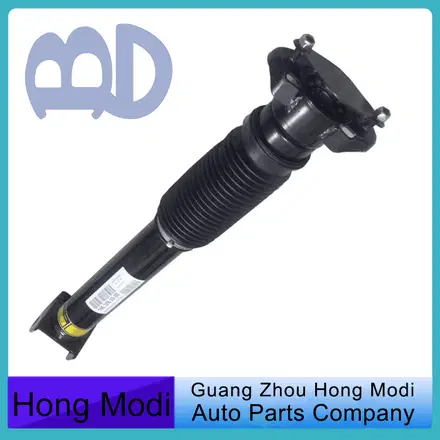 Mercedes-Benz M-Class W166 ML250 ML350 Rear Air SuspensionShock With out ADS 166 — view 2
