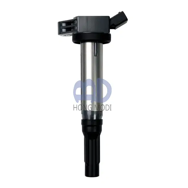 Four OEM-enhanced ignition coils, 90919-02255 UF487, suitable for Toyota RAV4, C — view 3