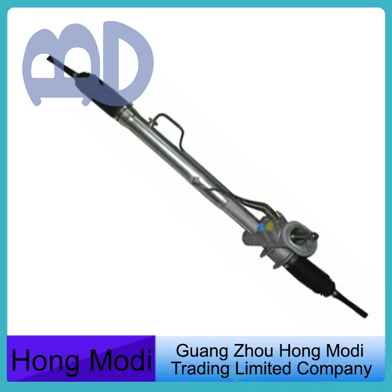 Chevrolet Lefeng direction steering gear 5491180