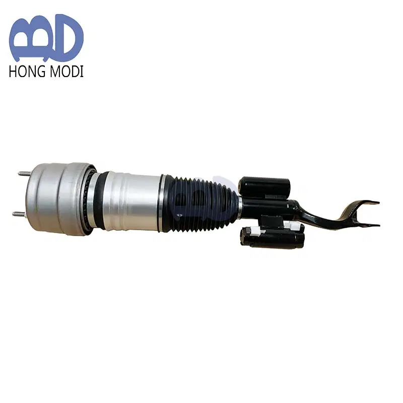 Mercedes-Benz W253 GLC Class AMG Front Left / Right Air Suspension Shock Strut ( — view 4