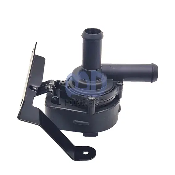 Auxiliary water pump 92516EA50B for 2005-2012 Nissan Pathfinder 4.0L V6 engines.