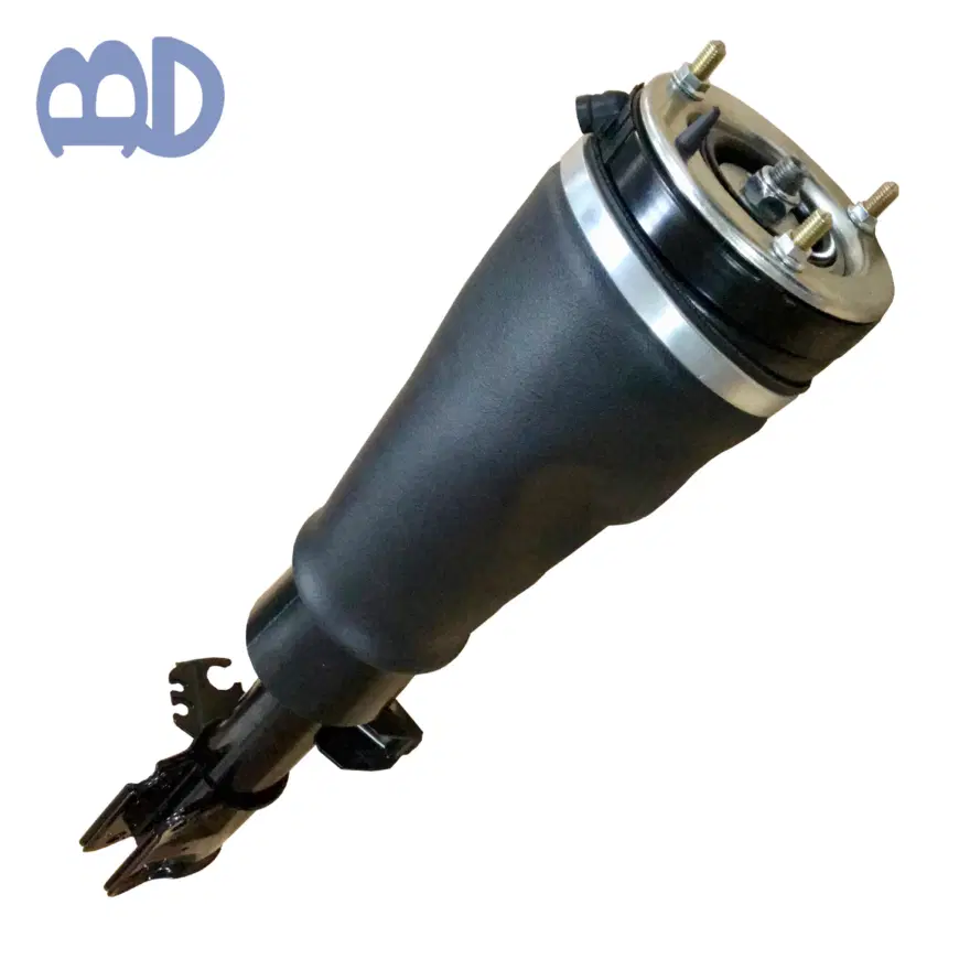 Land Rover Ranger Rover Vogue(LM) Left/Right Front Air SuspensionShock With ADS — view 3