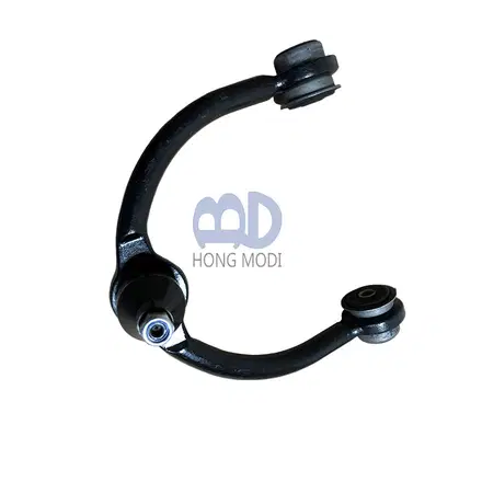 Driver Side Front Upper Control Arm for 11-15 Jeep Grand Cherokee 68046195AF — view 2