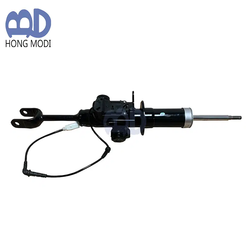 BMW F10 Front Air Suspension Shock Absorber with Sensor EDC (L)37116796855 (R)37116796856