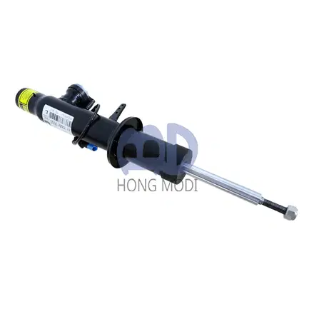 Front left shock absorber strut for BMW X5 F15 F16, part number 37106875083 6875 — view 2