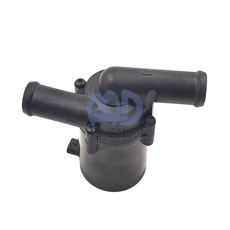 1215509 Auxiliary Water Pump for Citroën Berlingo Box B9 C-Elysee C3 Picasso 1.6 — view 3