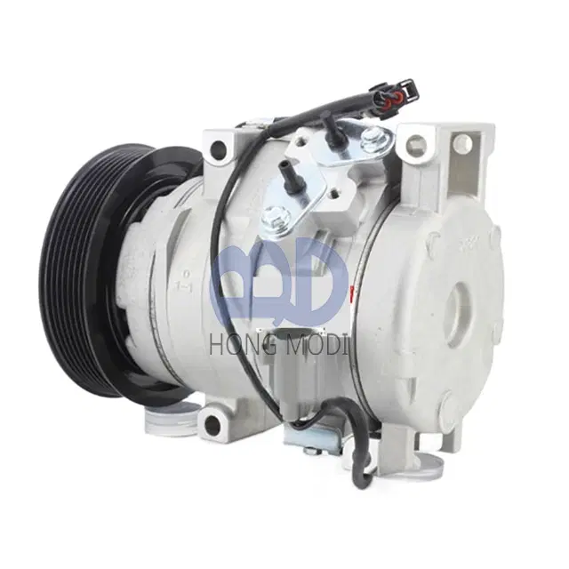 Air conditioner compressor 447220-4270 447220-4273 88310-48040 4472204061 4472204062 15-21606 Compatible with TY Highlander C