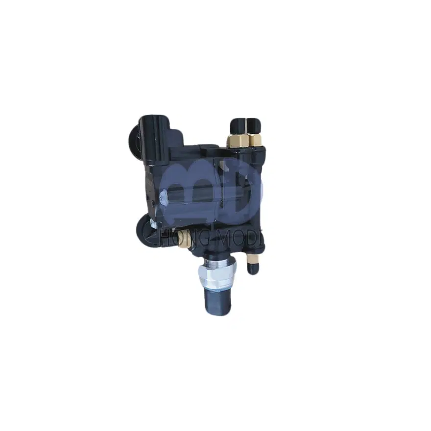 Land Rover Range Rover Sport LR3 LR4 Air Suspension Waste Pressure Valve RVH000046 Genuine Part