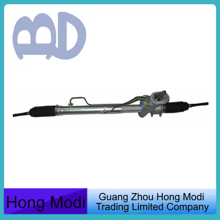 Chevrolet Lefeng direction steering gear 5491180 — view 2