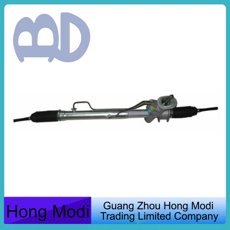 Chevrolet Lefeng direction steering gear 5491180 photograph 2