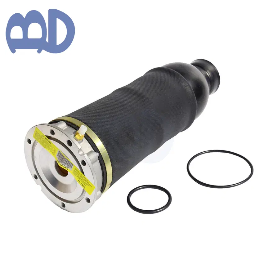 Audi A6 4B C5 Air SuspensionSpring 4Z7616051B 4Z7616051D 2000-2005 — view 3